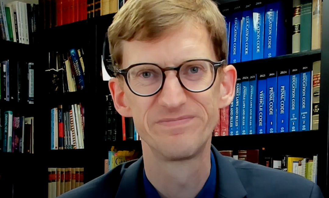 Legislative Update – New Action Items on AB 1955